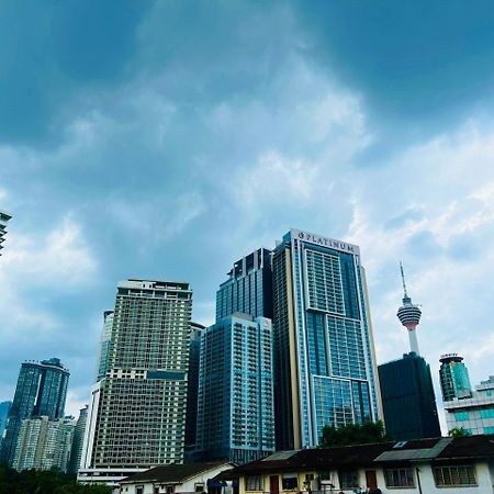 Klcc Ritz Residence Platinum Kuala Lumpur Eksteriør bilde