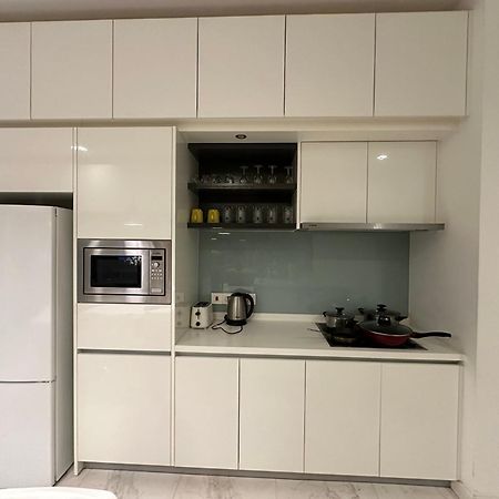 Klcc Ritz Residence Platinum Kuala Lumpur Eksteriør bilde