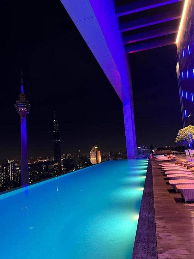 Klcc Ritz Residence Platinum Kuala Lumpur Eksteriør bilde