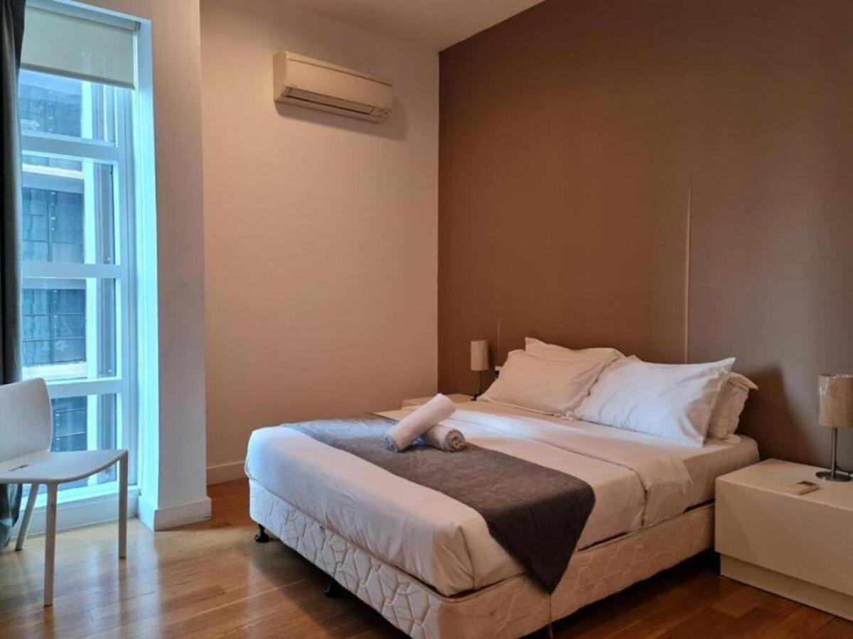 Klcc Ritz Residence Platinum Kuala Lumpur Eksteriør bilde