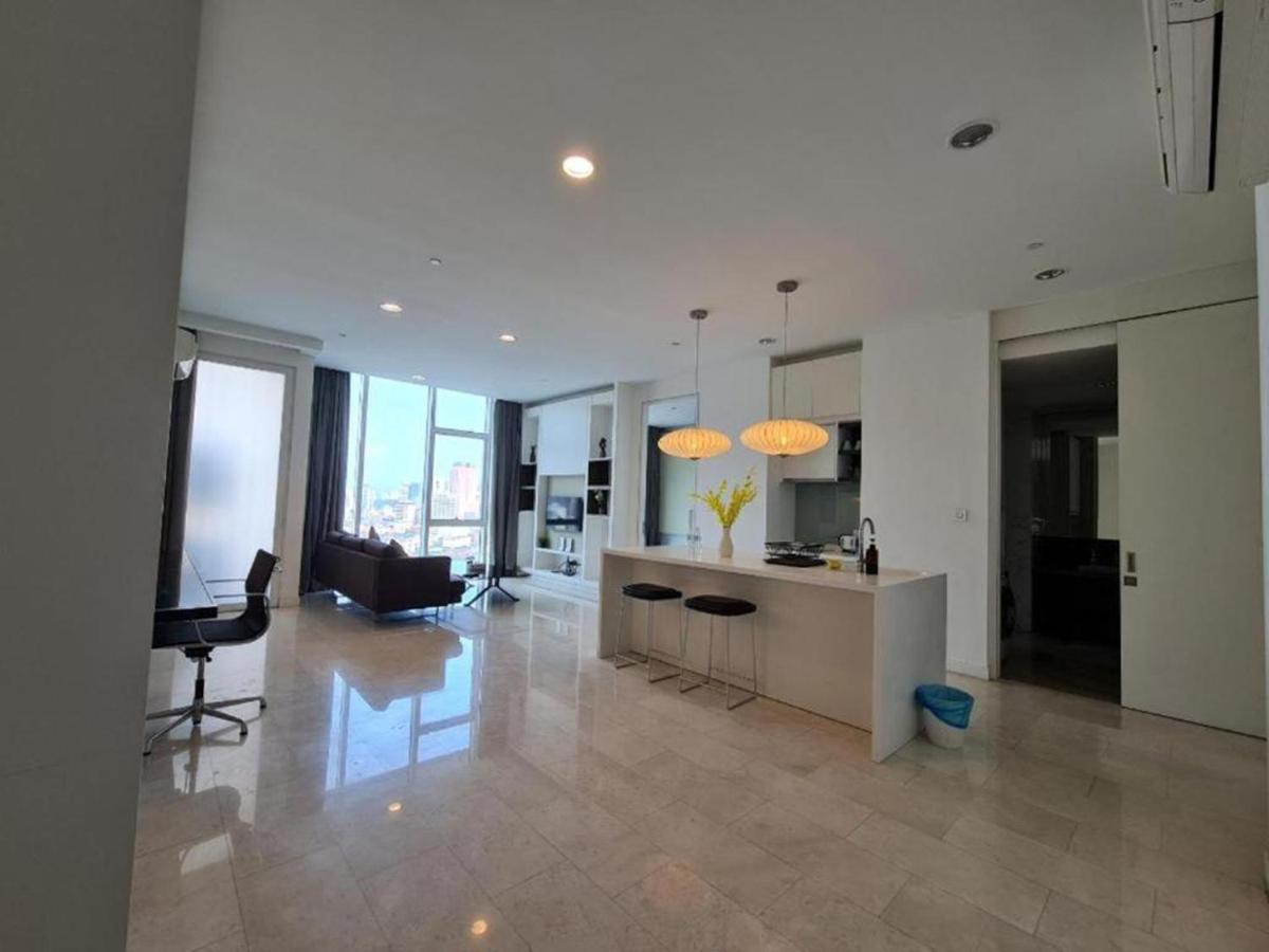 Klcc Ritz Residence Platinum Kuala Lumpur Eksteriør bilde