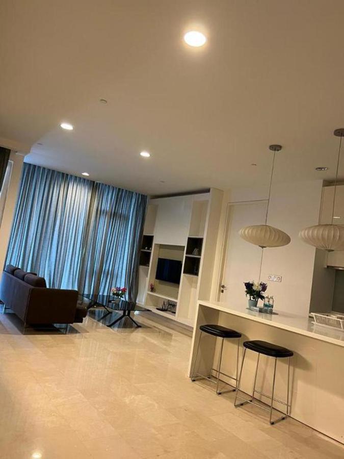 Klcc Ritz Residence Platinum Kuala Lumpur Eksteriør bilde