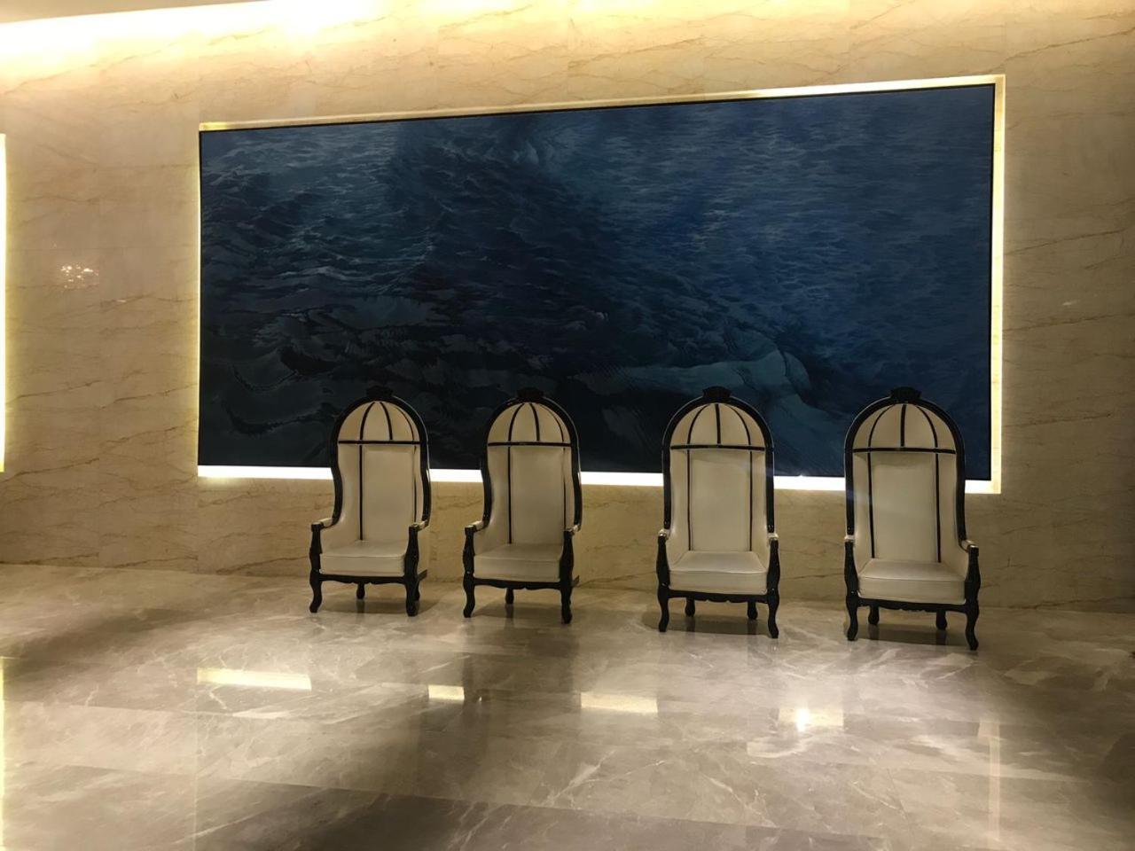 Klcc Ritz Residence Platinum Kuala Lumpur Eksteriør bilde