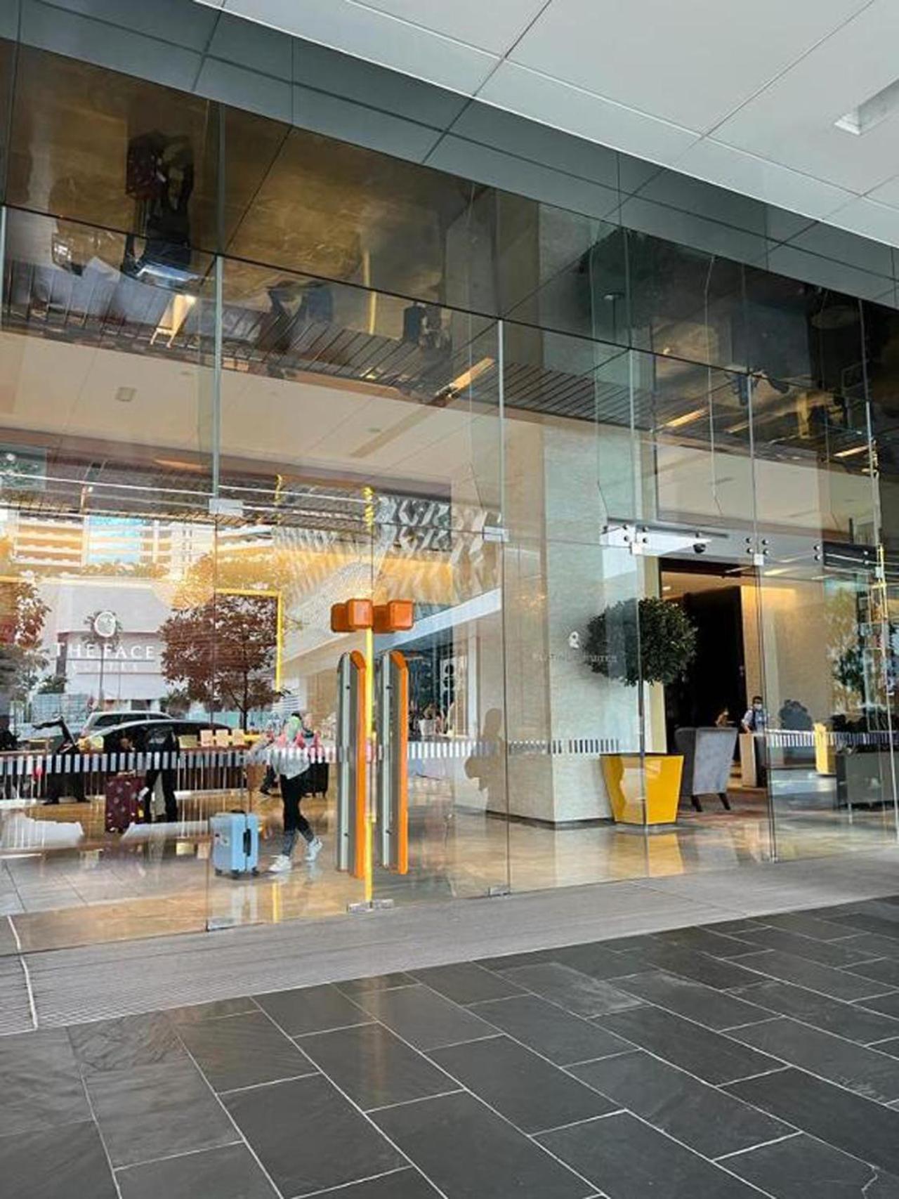 Klcc Ritz Residence Platinum Kuala Lumpur Eksteriør bilde