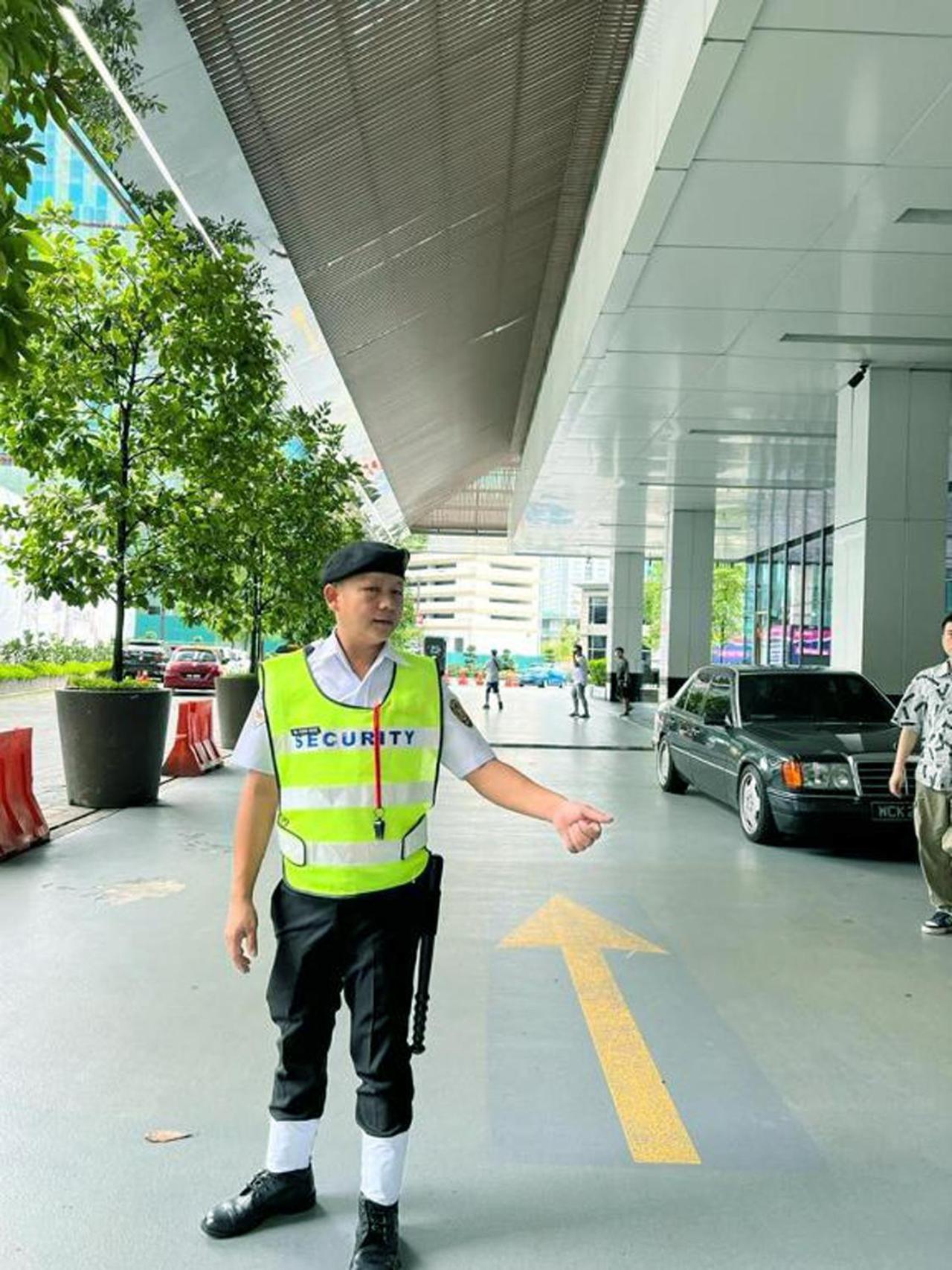 Klcc Ritz Residence Platinum Kuala Lumpur Eksteriør bilde