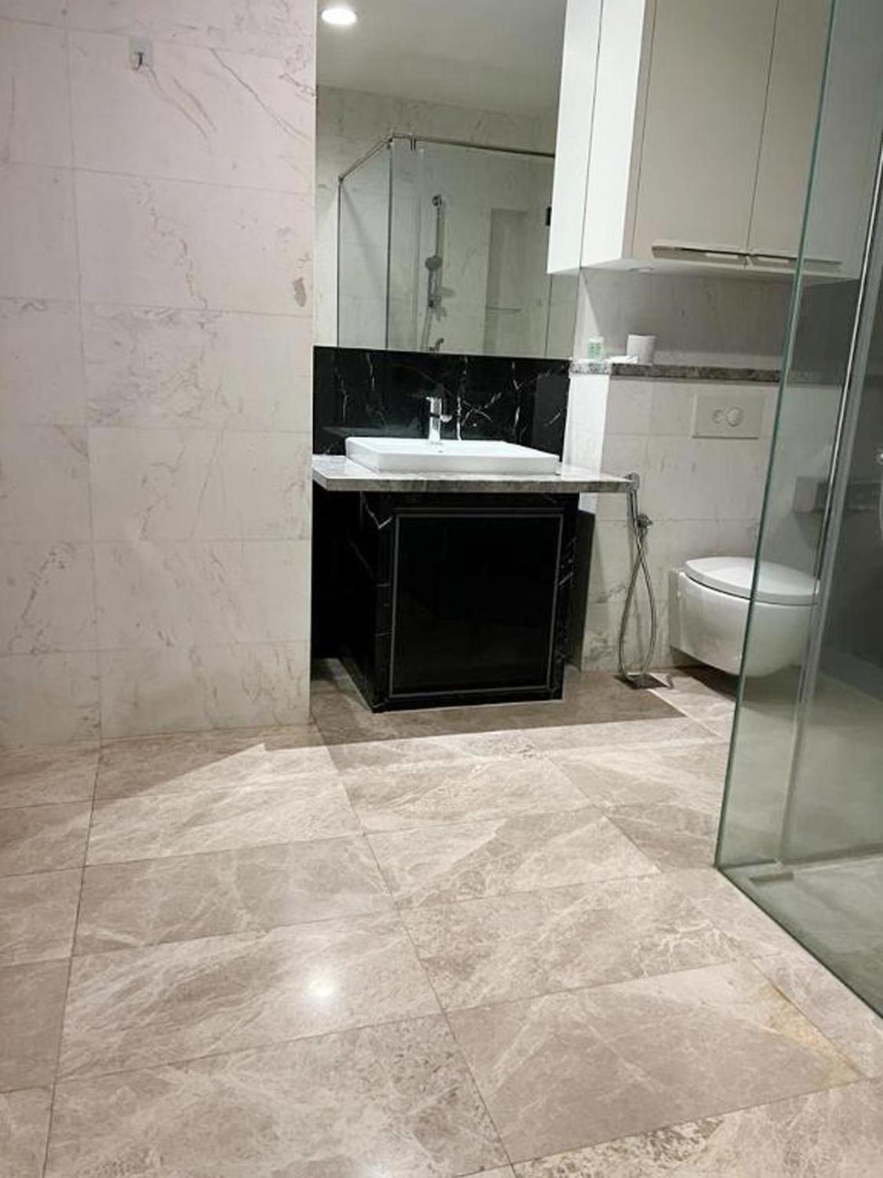 Klcc Ritz Residence Platinum Kuala Lumpur Eksteriør bilde